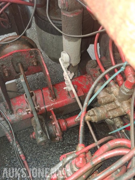 Trailer 2003 Nor Slep SL 28-T krokhenger: picture 13 Trailer 2003 Nor Slep SL 28-T krokhenger: picture 13