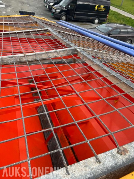 2016 AEBI Schmidt Stratos Fastsandspreder - Truck: picture 5 2016 AEBI Schmidt Stratos Fastsandspreder - Truck: picture 5