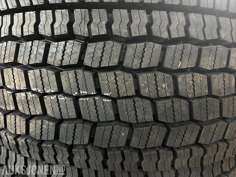 Atlander Winter ATL08 315/70R22,5 lastebildekk - Truck: picture 2 Atlander Winter ATL08 315/70R22,5 lastebildekk - Truck: picture 2