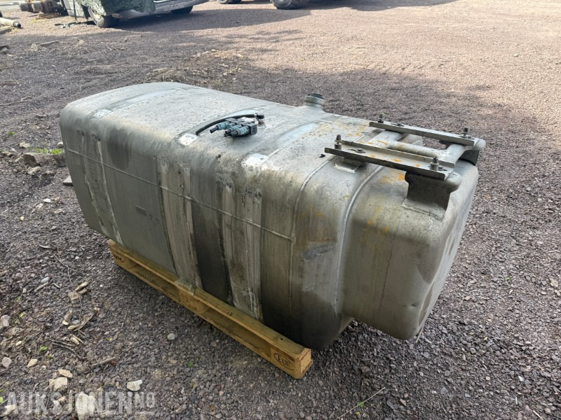 Scania 750 L Dieseltank - Truck: picture 4 Scania 750 L Dieseltank - Truck: picture 4