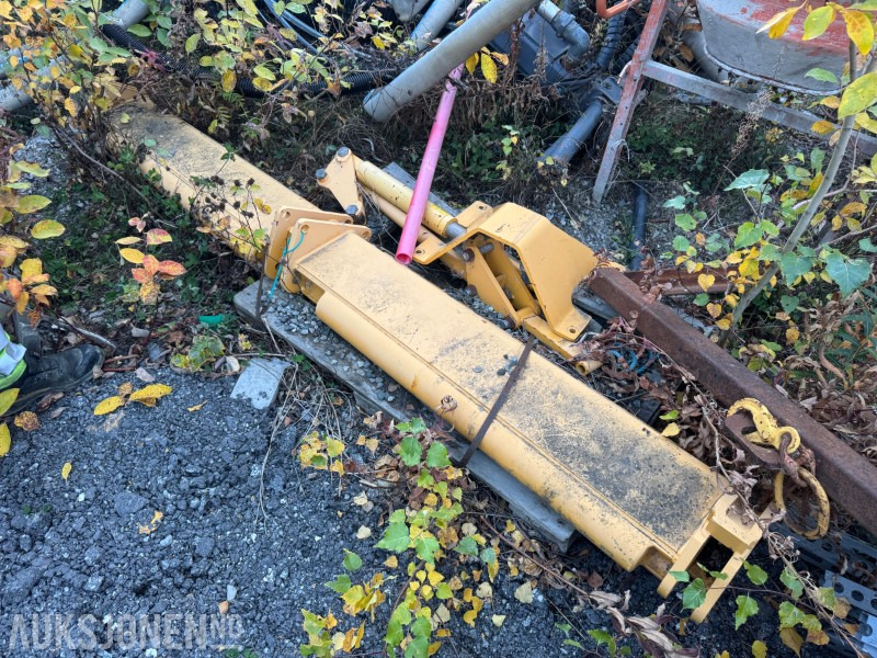 Volvo A30 ny dumper baklem - Construction equipment: picture 1 Volvo A30 ny dumper baklem - Construction equipment: picture 1
