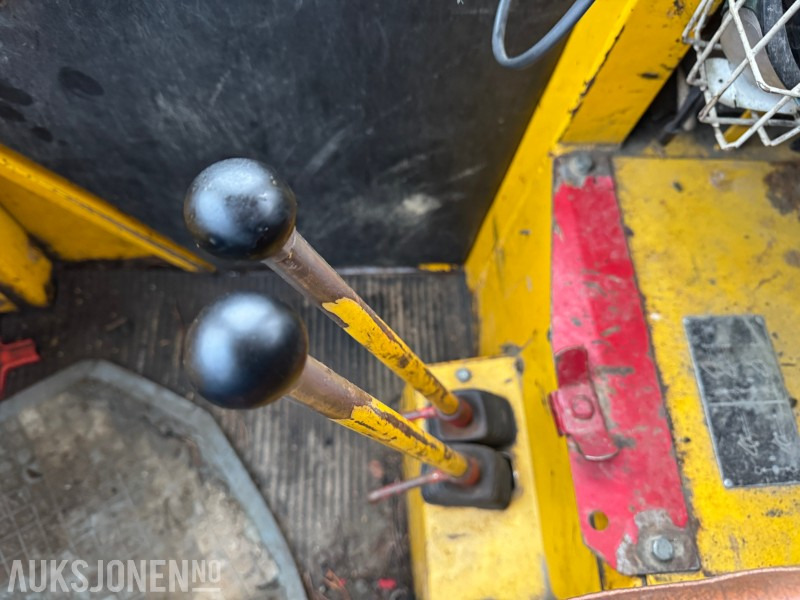 Wheel loader Volvo LM846 hjullaster: picture 26 Wheel loader Volvo LM846 hjullaster: picture 26