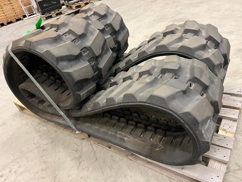 Wacker Neuson ET90 Gummibelter - Excavator: picture 1 Wacker Neuson ET90 Gummibelter - Excavator: picture 1