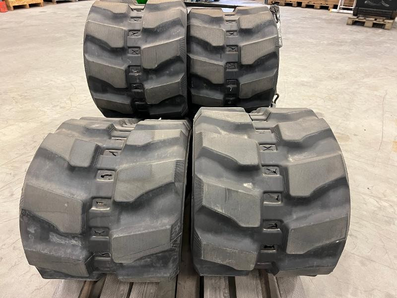 Wacker Neuson ET90 Gummibelter - Excavator: picture 4 Wacker Neuson ET90 Gummibelter - Excavator: picture 4