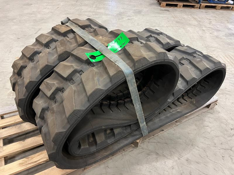 Wacker Neuson ET90 Gummibelter - Excavator: picture 2 Wacker Neuson ET90 Gummibelter - Excavator: picture 2