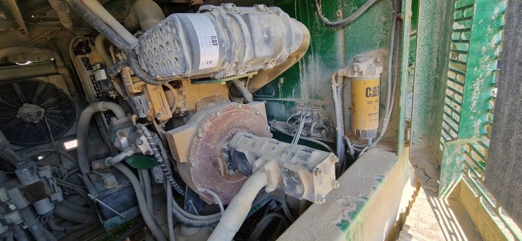 Screener McCloskey S130 3D: picture 8 Screener McCloskey S130 3D: picture 8