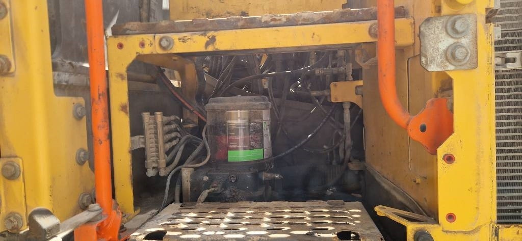 Leasing of Volvo EW 240 E MH  Volvo EW 240 E MH: picture 11