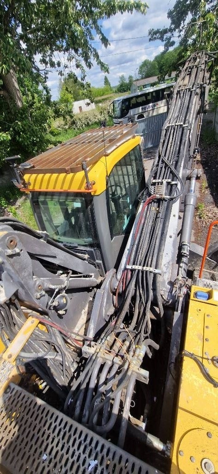 Leasing of Volvo EW 240 E MH  Volvo EW 240 E MH: picture 25