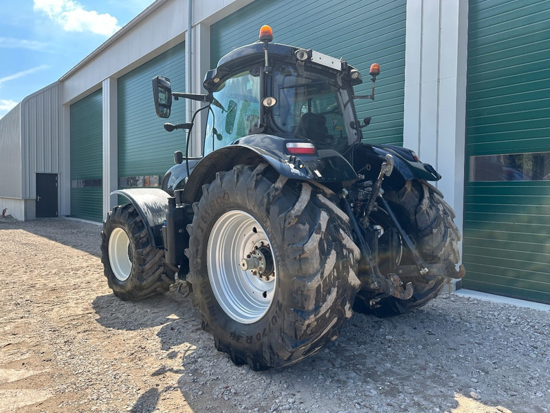 New Holland T7.260 Power Command - Farm tractor: picture 5 New Holland T7.260 Power Command - Farm tractor: picture 5