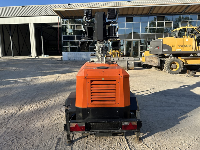 Trime X-ECOK2 Towerlight - Lighting tower: picture 5 Trime X-ECOK2 Towerlight - Lighting tower: picture 5