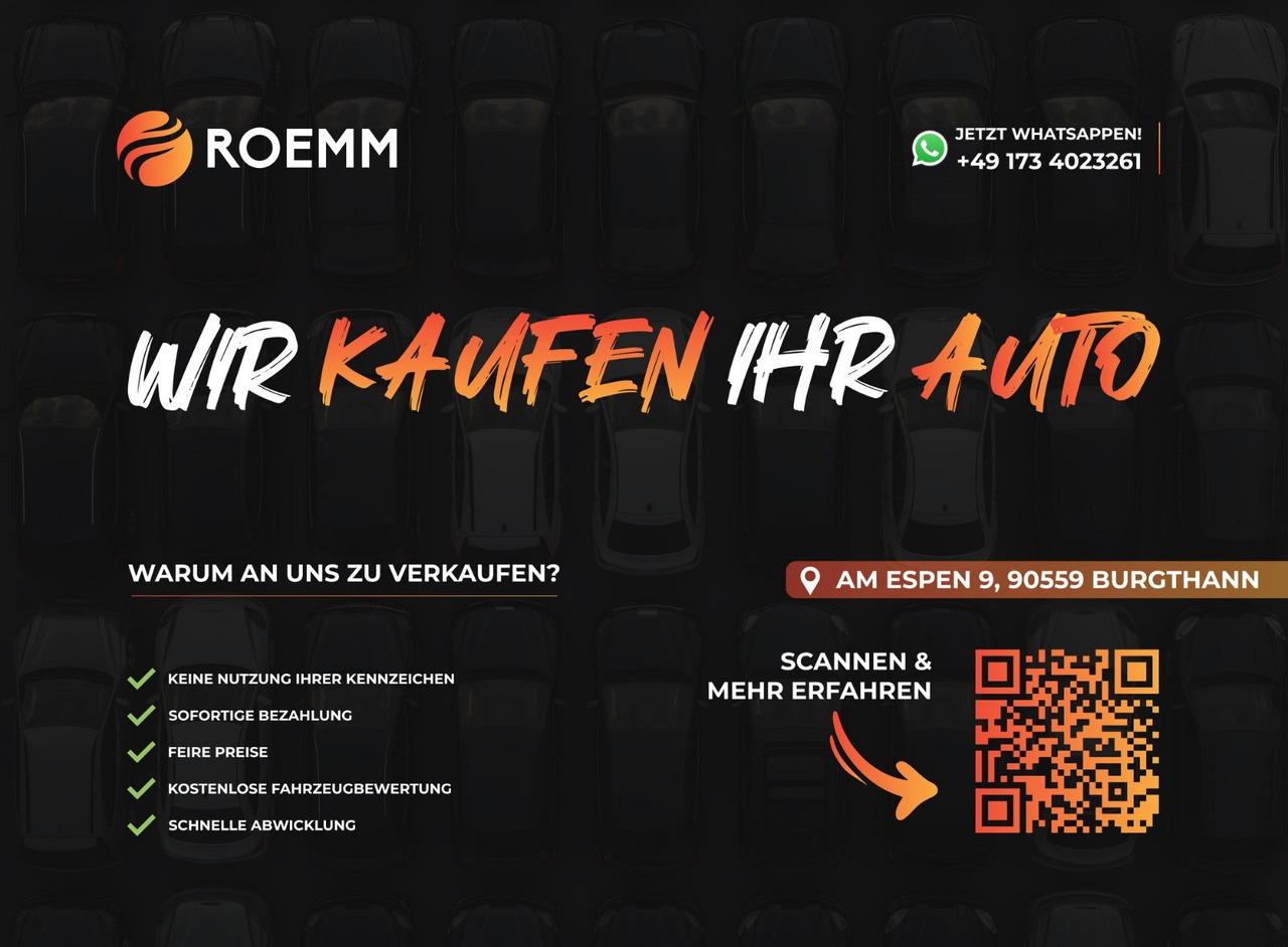 Passenger van Ford Galaxy Trend* 7-SITZER*KLIMA*GARANTIE*: picture 10 Passenger van Ford Galaxy Trend* 7-SITZER*KLIMA*GARANTIE*: picture 10