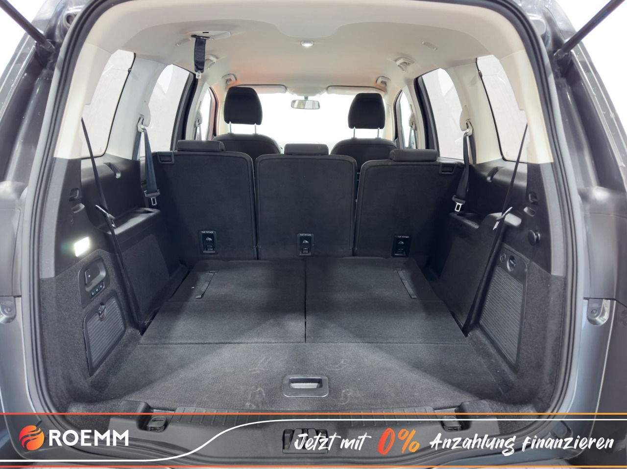 Passenger van Ford Galaxy Trend* 7-SITZER*KLIMA*GARANTIE*: picture 27 Passenger van Ford Galaxy Trend* 7-SITZER*KLIMA*GARANTIE*: picture 27