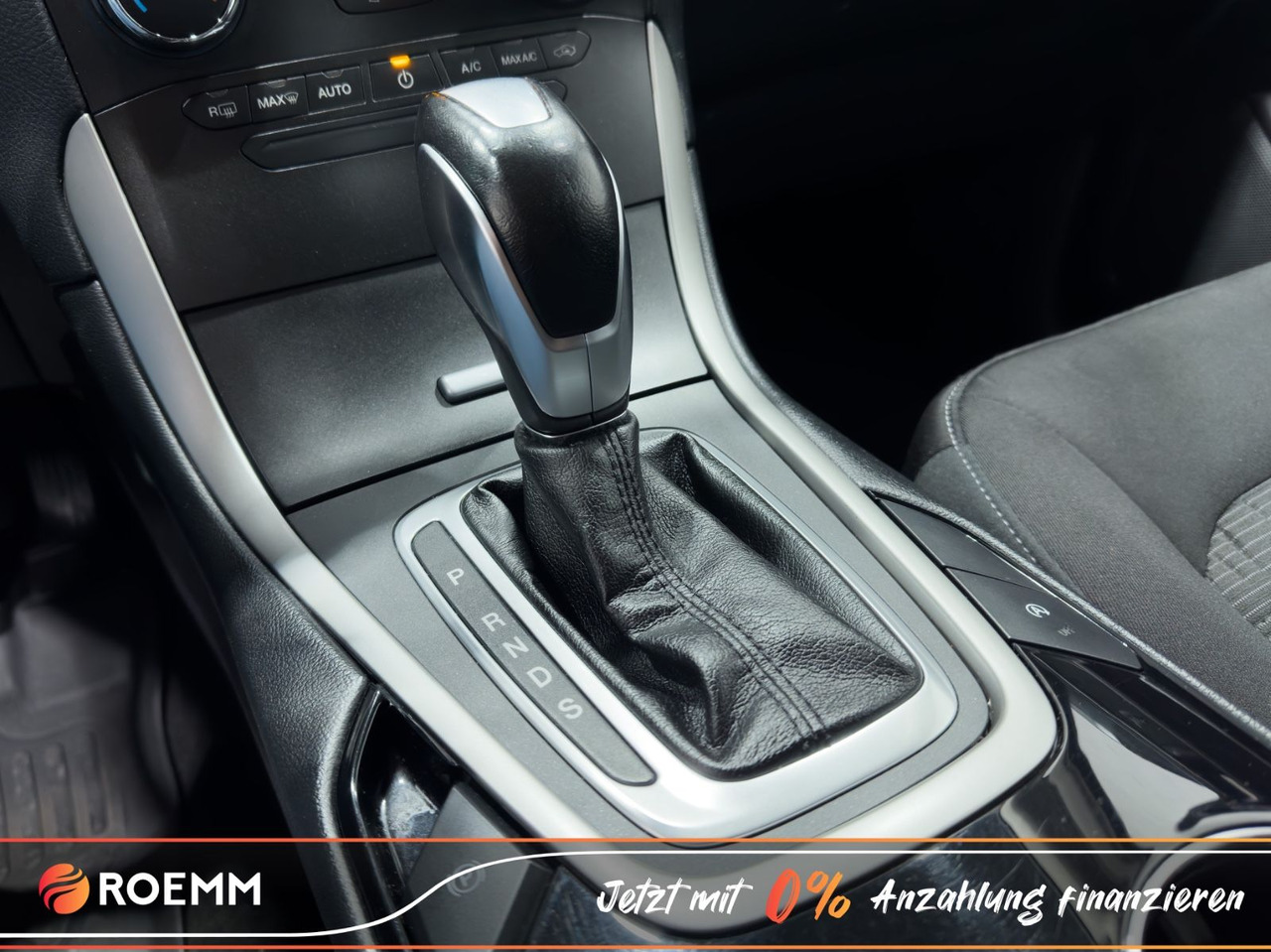 Passenger van Ford Galaxy Trend* 7-SITZER*KLIMA*GARANTIE*: picture 19 Passenger van Ford Galaxy Trend* 7-SITZER*KLIMA*GARANTIE*: picture 19