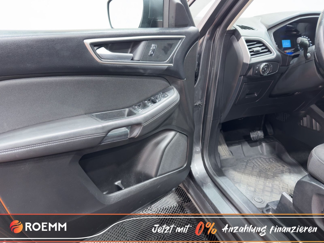 Passenger van Ford Galaxy Trend* 7-SITZER*KLIMA*GARANTIE*: picture 11 Passenger van Ford Galaxy Trend* 7-SITZER*KLIMA*GARANTIE*: picture 11