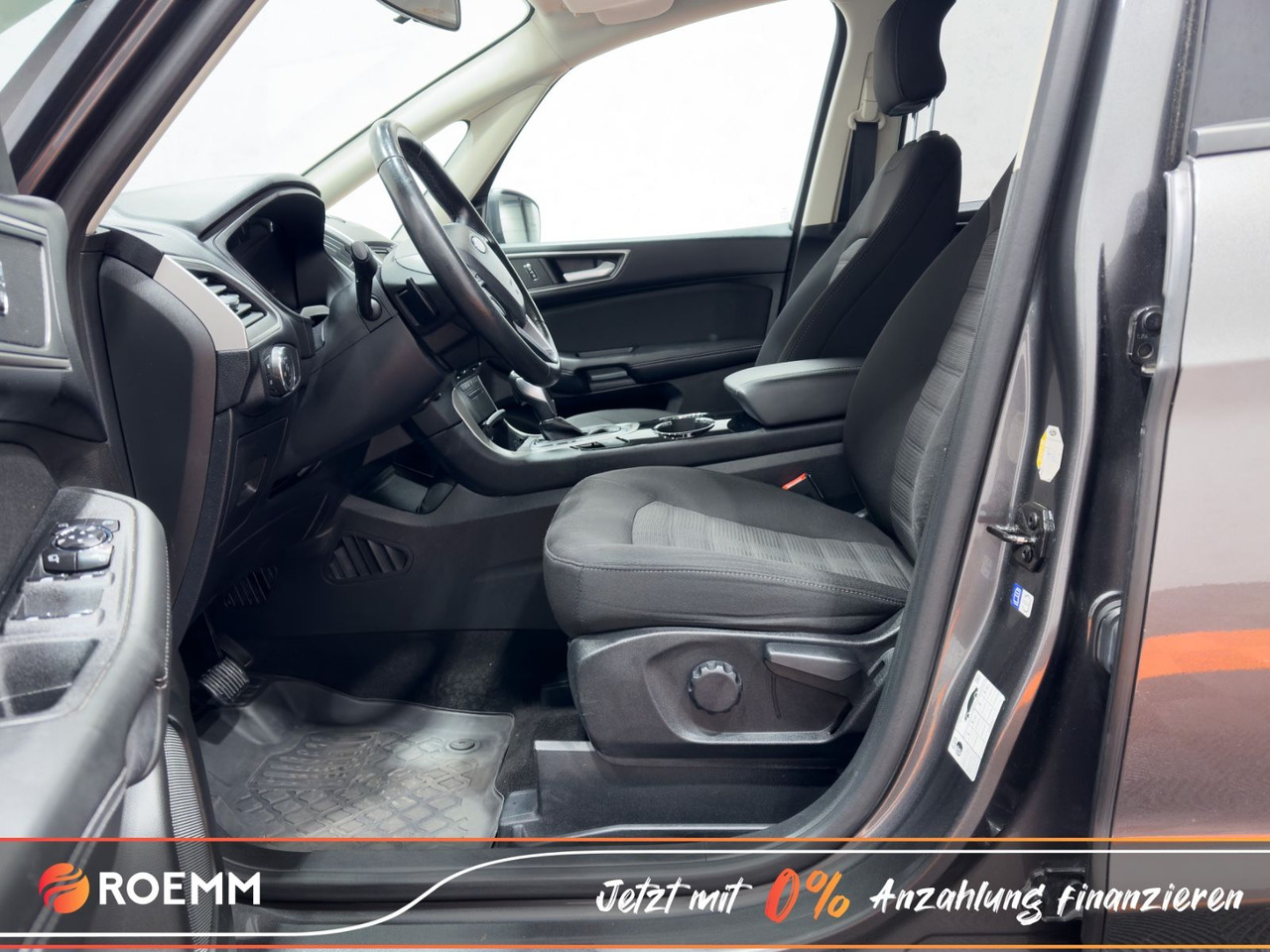 Passenger van Ford Galaxy Trend* 7-SITZER*KLIMA*GARANTIE*: picture 13 Passenger van Ford Galaxy Trend* 7-SITZER*KLIMA*GARANTIE*: picture 13