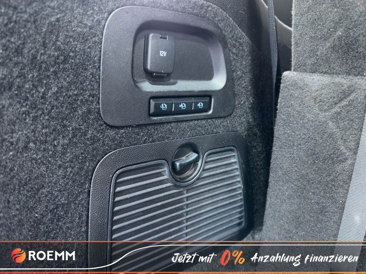 Passenger van Ford Galaxy Trend* 7-SITZER*KLIMA*GARANTIE*: picture 31 Passenger van Ford Galaxy Trend* 7-SITZER*KLIMA*GARANTIE*: picture 31