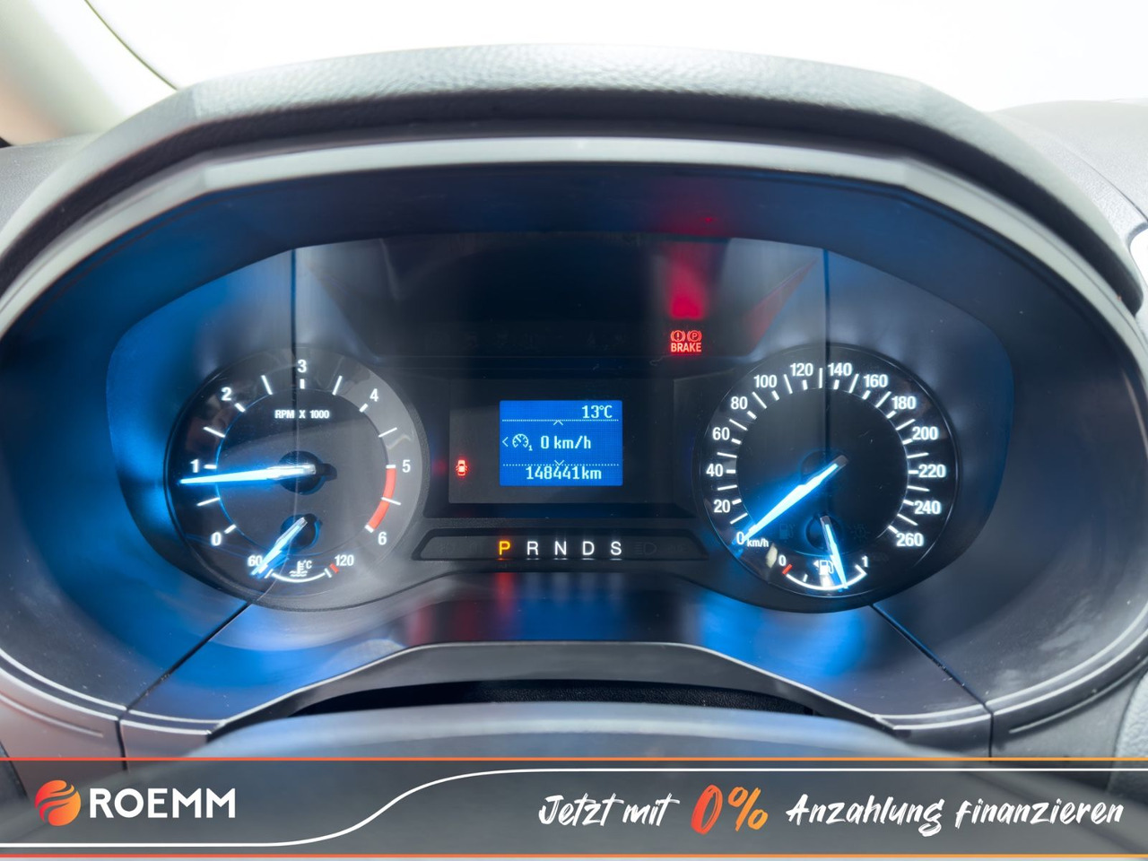 Passenger van Ford Galaxy Trend* 7-SITZER*KLIMA*GARANTIE*: picture 18 Passenger van Ford Galaxy Trend* 7-SITZER*KLIMA*GARANTIE*: picture 18