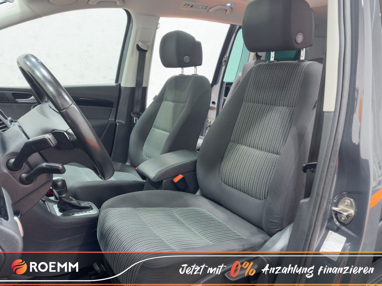 Passenger van Seat Alhambra Style*Bi-Xenon*Keyless*GARANTIE*: picture 19 Passenger van Seat Alhambra Style*Bi-Xenon*Keyless*GARANTIE*: picture 19