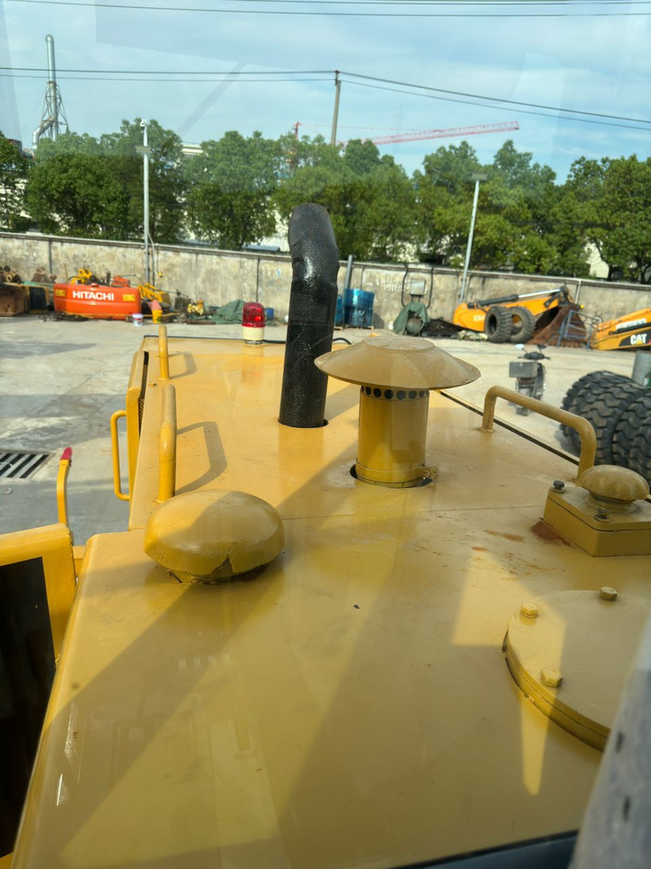 Leasing of Caterpillar CAT 140H 140K 140M Used Motor Grader Secondhand Graders in Low Price Caterpillar CAT 140H 140K 140M Used Motor Grader Secondhand Graders in Low Price: picture 14