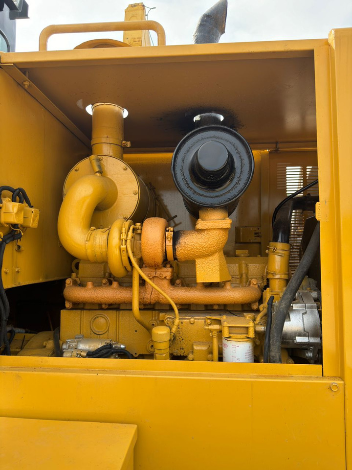 Leasing of Caterpillar CAT 140H 140K 140M Used Motor Grader Secondhand Graders in Low Price Caterpillar CAT 140H 140K 140M Used Motor Grader Secondhand Graders in Low Price: picture 10