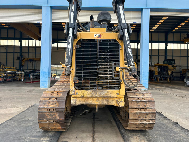 Caterpillar D8T - Bulldozer: picture 4 Caterpillar D8T - Bulldozer: picture 4