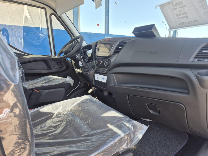 New Truck, Crane truck Iveco 35-140 Oil & Steel Snake 189: picture 15