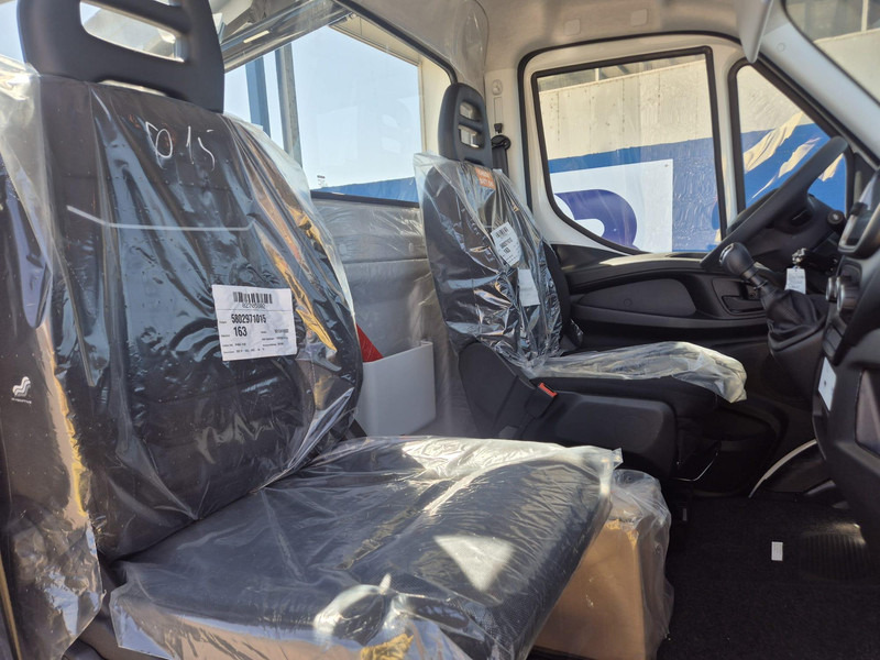 New Truck, Crane truck Iveco 35-140 Oil & Steel Snake 189: picture 17