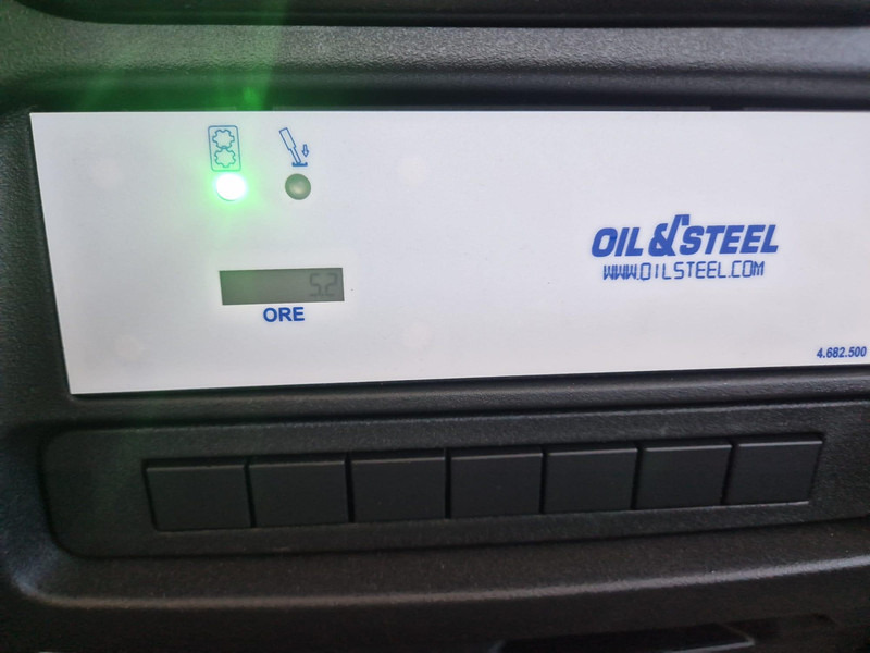 New Truck, Crane truck Iveco 35-140 Oil & Steel Snake 189: picture 18