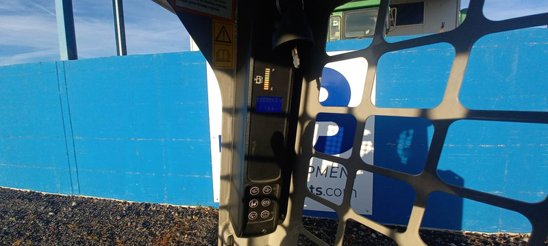 Wheel loader Zoomlion ZS030R: picture 15