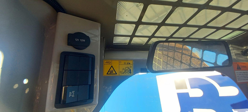 Wheel loader Zoomlion ZS030R: picture 16