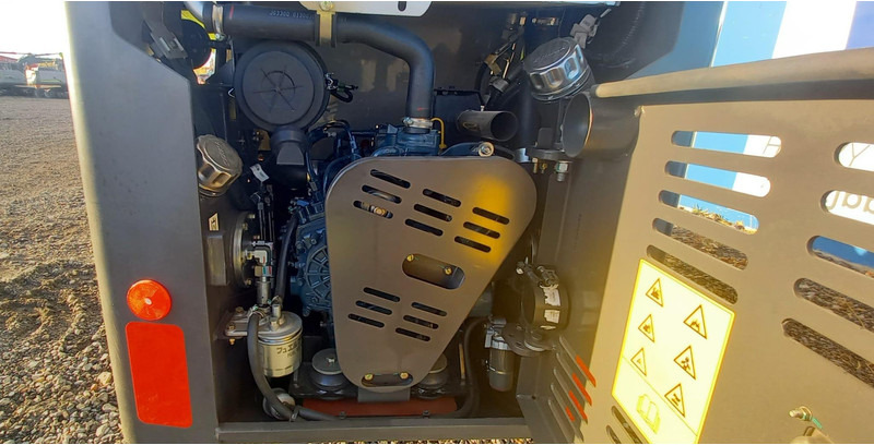 Wheel loader Zoomlion ZS030R: picture 10