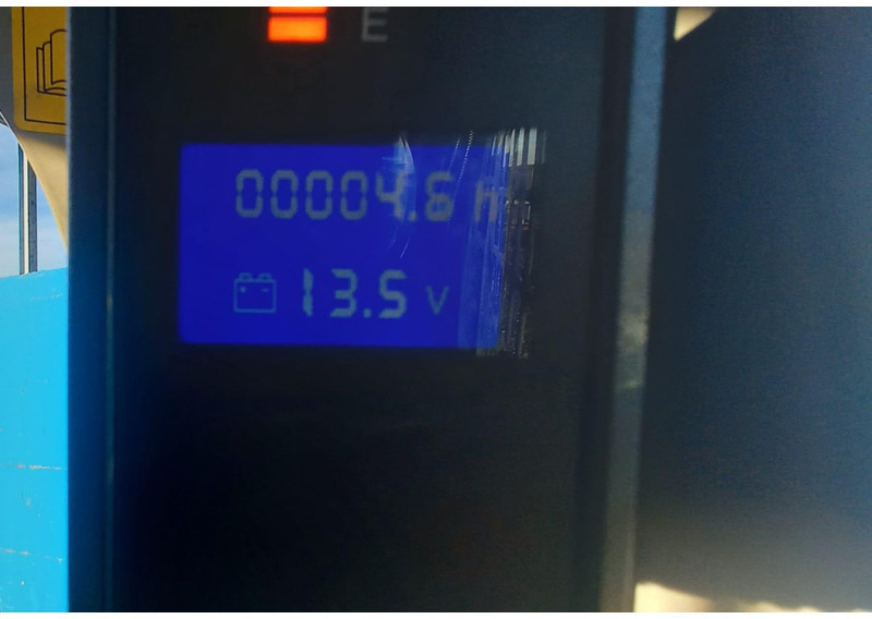 Wheel loader Zoomlion ZS030R: picture 17