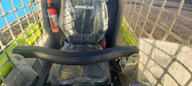 Wheel loader Zoomlion ZS030R: picture 13