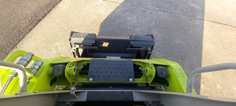 Wheel loader Zoomlion ZS030R: picture 9