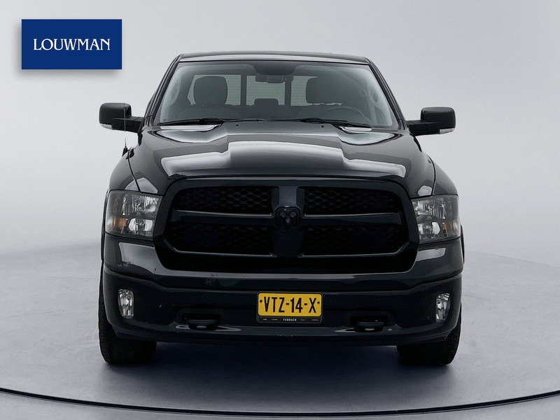 Pickup truck, Combi van Dodge Ram 1500 5.7 V8 4x4 Crew Cab 5'7 Longhorn Alpine audio Pano Stoel en stuurverwarming Trekhaak: picture 18 Pickup truck, Combi van Dodge Ram 1500 5.7 V8 4x4 Crew Cab 5'7 Longhorn Alpine audio Pano Stoel en stuurverwarming Trekhaak: picture 18