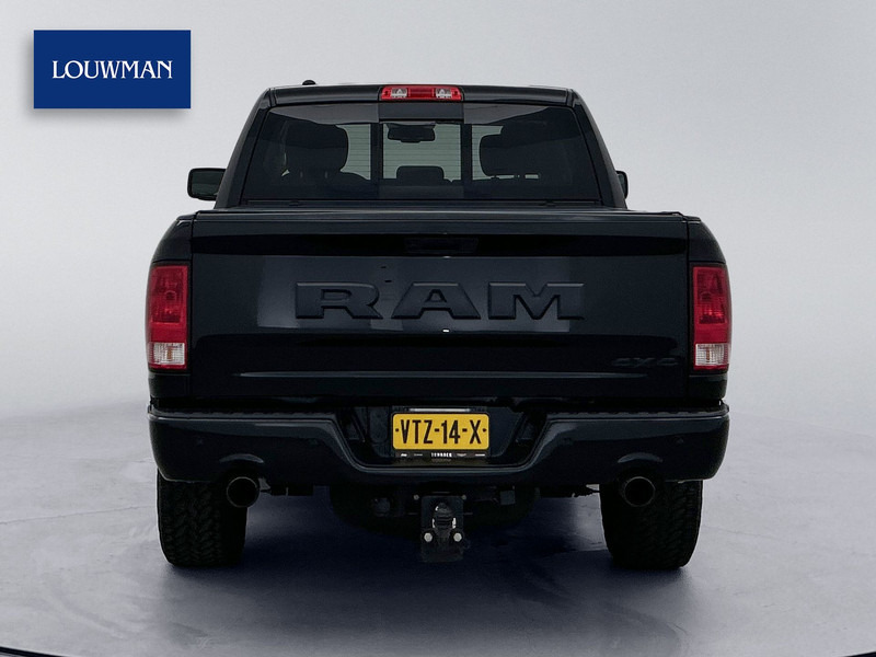 Pickup truck, Combi van Dodge Ram 1500 5.7 V8 4x4 Crew Cab 5'7 Longhorn Alpine audio Pano Stoel en stuurverwarming Trekhaak: picture 19 Pickup truck, Combi van Dodge Ram 1500 5.7 V8 4x4 Crew Cab 5'7 Longhorn Alpine audio Pano Stoel en stuurverwarming Trekhaak: picture 19