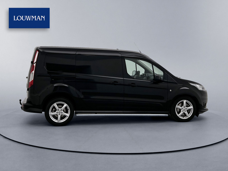 Ford Transit Connect 1.5 EcoBlue L2 Sport Trekhaak Navigatie Automaat Achteruitrijcamera Cruise Control - Small van: picture 3 Ford Transit Connect 1.5 EcoBlue L2 Sport Trekhaak Navigatie Automaat Achteruitrijcamera Cruise Control - Small van: picture 3