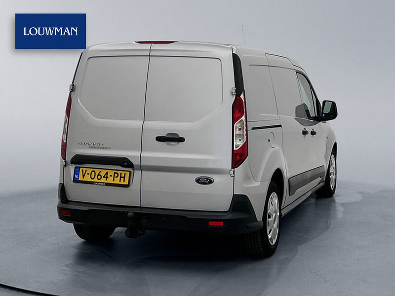Ford Transit Connect 1.5 TDCI L2 Trend Marge Trekhaak Achteruitrijcamera Cruise Control - Small van: picture 2 Ford Transit Connect 1.5 TDCI L2 Trend Marge Trekhaak Achteruitrijcamera Cruise Control - Small van: picture 2
