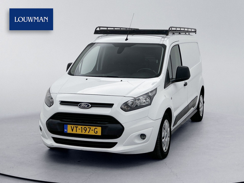 Ford Transit Connect 1.6 TDCI L2 Trend Trekhaak Airco Imperiaal Inrichting - Small van: picture 1 Ford Transit Connect 1.6 TDCI L2 Trend Trekhaak Airco Imperiaal Inrichting - Small van: picture 1