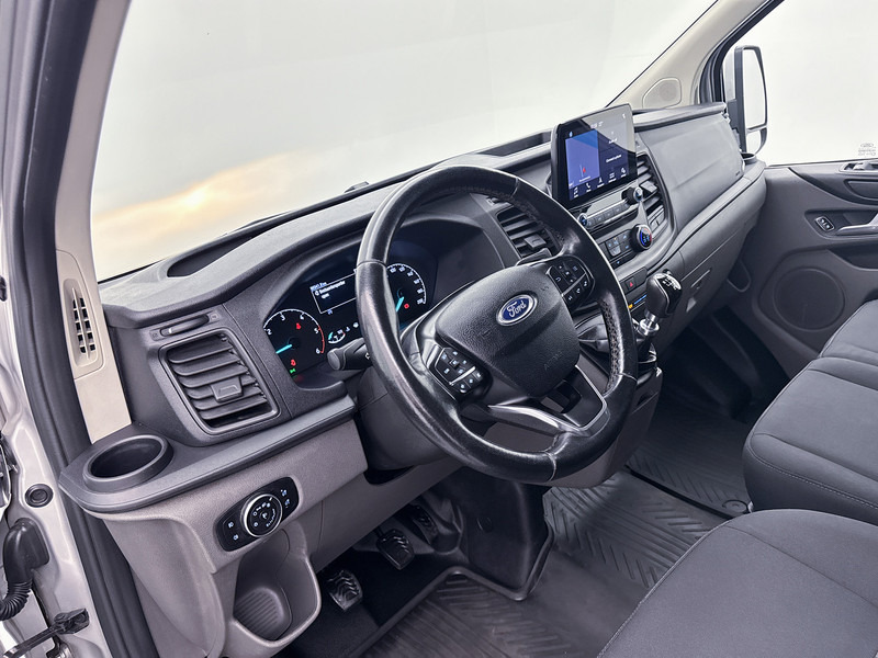 Ford Transit Custom 280 2.0 TDCI L1H1 Trend Sync Navigatie Trekhaak Achteruitrijcamera Cruise Control Betimmering - Small van: picture 5 Ford Transit Custom 280 2.0 TDCI L1H1 Trend Sync Navigatie Trekhaak Achteruitrijcamera Cruise Control Betimmering - Small van: picture 5