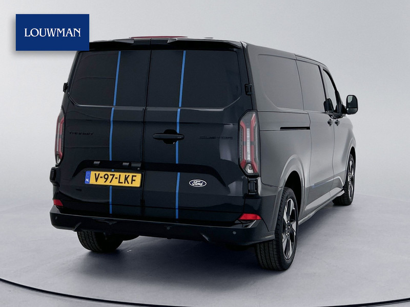 Ford Transit Custom 300 2.0 TDCI L2H1 Sport 170pk Navigatie Dubbele Schuifdeur Achteruitrijcamera Apple Carplay/Android Auto - Small van: picture 2 Ford Transit Custom 300 2.0 TDCI L2H1 Sport 170pk Navigatie Dubbele Schuifdeur Achteruitrijcamera Apple Carplay/Android Auto - Small van: picture 2