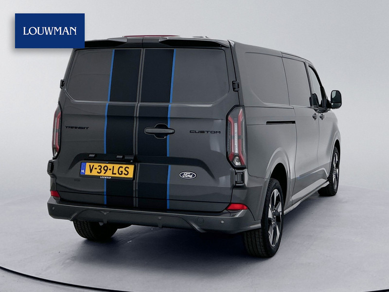 Ford Transit Custom 300 2.0 TDCI L2H1 Sport 2x Schuifdeur Navigatie Achteruitrijcamera Apple Carplay/Android Auto - Small van: picture 2 Ford Transit Custom 300 2.0 TDCI L2H1 Sport 2x Schuifdeur Navigatie Achteruitrijcamera Apple Carplay/Android Auto - Small van: picture 2