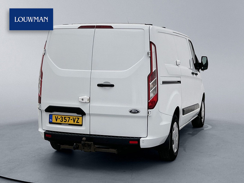 Ford Transit Custom 320 2.0 TDCI L1H1 170pk Automaat Trend Trekhaak Achteruitrijcamera Cruise Control - Small van: picture 2 Ford Transit Custom 320 2.0 TDCI L1H1 170pk Automaat Trend Trekhaak Achteruitrijcamera Cruise Control - Small van: picture 2