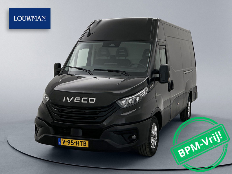 Iveco 35S21 Daily 35S21 L2H2 Automaat 210pk 3.5t Trekhaak Dubbele Schuifdeur Lichtmetalen velgen Navigatie Betimmering Apple Carplay/Android Led koplampen Virtual cockpit - Panel van: picture 1 Iveco 35S21 Daily 35S21 L2H2 Automaat 210pk 3.5t Trekhaak Dubbele Schuifdeur Lichtmetalen velgen Navigatie Betimmering Apple Carplay/Android Led koplampen Virtual cockpit - Panel van: picture 1