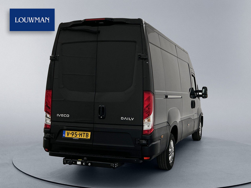 Iveco 35S21 Daily 35S21 L2H2 Automaat 210pk 3.5t Trekhaak Dubbele Schuifdeur Lichtmetalen velgen Navigatie Betimmering Apple Carplay/Android Led koplampen Virtual cockpit - Panel van: picture 2 Iveco 35S21 Daily 35S21 L2H2 Automaat 210pk 3.5t Trekhaak Dubbele Schuifdeur Lichtmetalen velgen Navigatie Betimmering Apple Carplay/Android Led koplampen Virtual cockpit - Panel van: picture 2