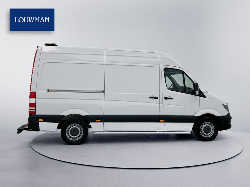 Mercedes-Benz Sprinter 314 2.2 CDI L2H2 Automaat Trekhaak Navigatie Storevan Inrichting Achteruitrijcamera Cruise Control - Panel van: picture 3 Mercedes-Benz Sprinter 314 2.2 CDI L2H2 Automaat Trekhaak Navigatie Storevan Inrichting Achteruitrijcamera Cruise Control - Panel van: picture 3