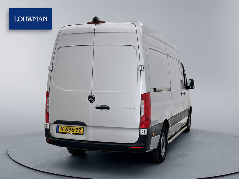 Mercedes-Benz Sprinter 314 2.2 CDI L2H2 Inrichting 220v omvormer Navigatie Inrichting Achteruitrijcamera Apple Carplay/Android Auto - Panel van: picture 2 Mercedes-Benz Sprinter 314 2.2 CDI L2H2 Inrichting 220v omvormer Navigatie Inrichting Achteruitrijcamera Apple Carplay/Android Auto - Panel van: picture 2