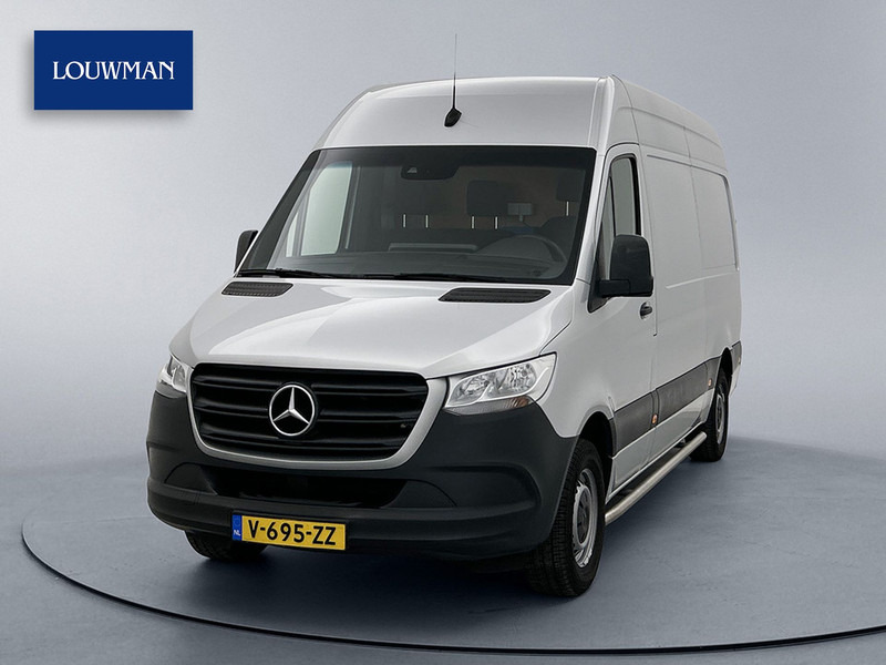 Mercedes-Benz Sprinter 314 2.2 CDI L2H2 Inrichting Navigatie Laadlift Achteruitrijcamera Apple Carplay/Android Auto Cruise Control - Panel van: picture 1 Mercedes-Benz Sprinter 314 2.2 CDI L2H2 Inrichting Navigatie Laadlift Achteruitrijcamera Apple Carplay/Android Auto Cruise Control - Panel van: picture 1