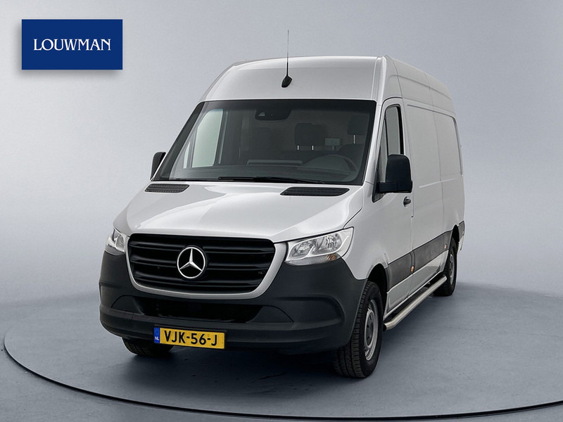 Mercedes-Benz Sprinter 315 1.9 CDI L2H2 Inrichting 220v omvormer Laadlift Navigatie Achteruitrijcamera Inrichting Cruise Control - Panel van: picture 2 Mercedes-Benz Sprinter 315 1.9 CDI L2H2 Inrichting 220v omvormer Laadlift Navigatie Achteruitrijcamera Inrichting Cruise Control - Panel van: picture 2