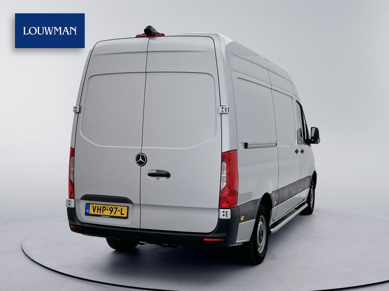 Mercedes-Benz Sprinter 315 1.9 CDI L2H2 Inrichting Navigatie Achteruitrijcamera Apple Carplay/Android Auto Cruise Control - Panel van: picture 2 Mercedes-Benz Sprinter 315 1.9 CDI L2H2 Inrichting Navigatie Achteruitrijcamera Apple Carplay/Android Auto Cruise Control - Panel van: picture 2